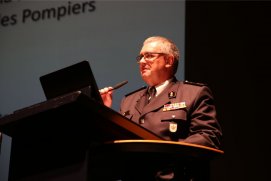 Fédération Nationale des Pompiers